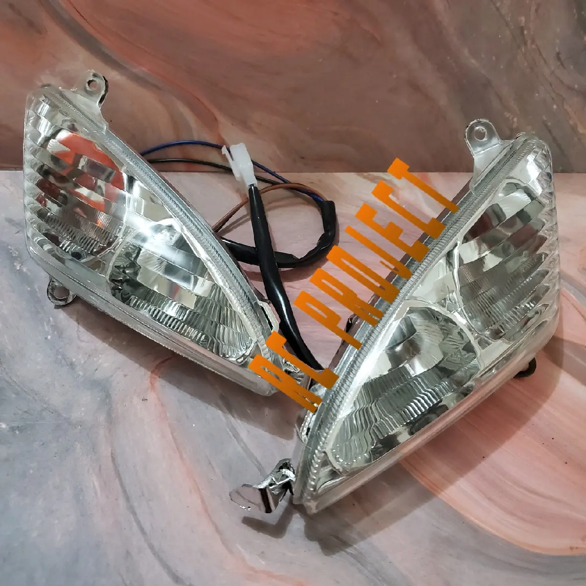 SEN MIO BENING MODEL STENLY