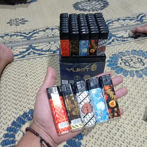 Kitchenware 50 pcs k0r3k yukito mahnet motif batik SNI produk