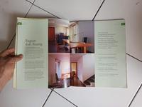 Gambar Buku Seri Menata Rumah: Ruang Kerja dari Toko Buku Bekas Aksiku Kota Administrasi Jakarta Timur 4 Tokopedia