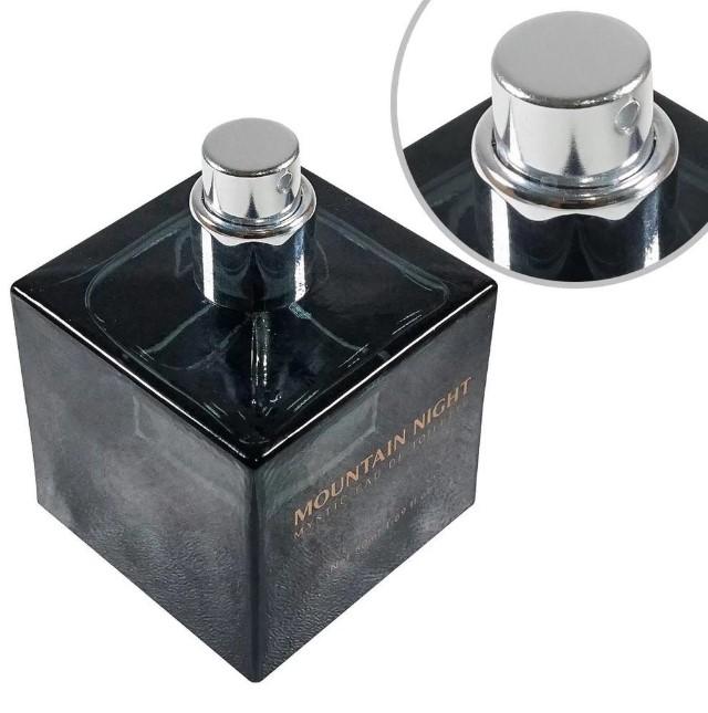 Miniso Parfum Pria Series Mystic 50ml EDT 4