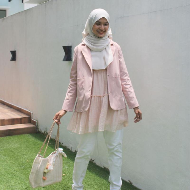 Hunnypot Collections - Aurora Set - TikTok Shop Malaysia
