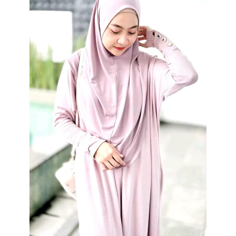 [READY] Abaya Seline by YS 1