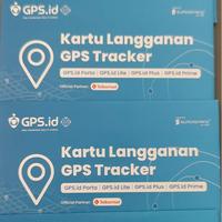 Gambar Kartu Telkomsel Halo Paket pulsa 12 Bulan Khusus GPS Superspring dari gpssuperspring Kab. Tangerang 1 Tokopedia