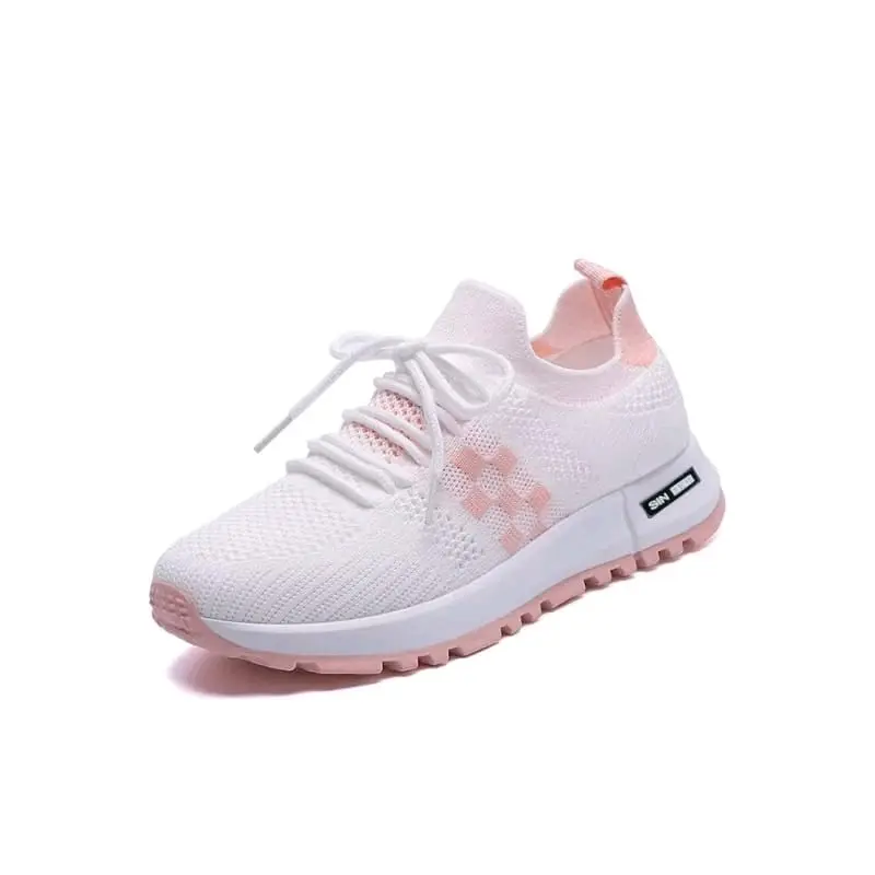[Special Live] Sepatu Sneaker Kasual Import Sporty 3