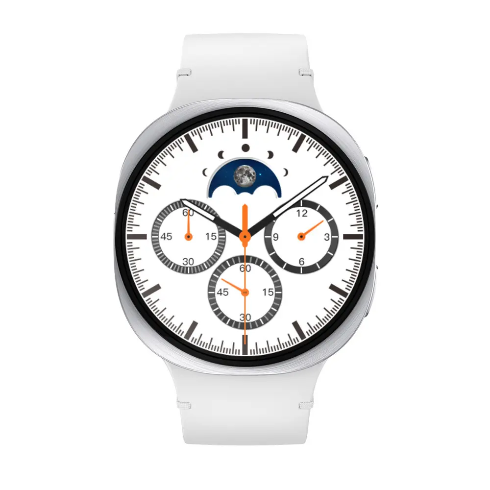 Đồng hồ thông minh watch 8 - size 44mm - NFC - màn hình amoled - nghe gọi nhận thông báo - đếm bước chân - nhip tim huyết áp | BigBuy360 - bigbuy360.vn Đồng hồ thông minh watch 8 - size 44mm - NFC - màn hình amoled - nghe gọi nhận thông báo - đếm bước chân - nhip tim huyết áp | BigBuy360 - bigbuy360.vn