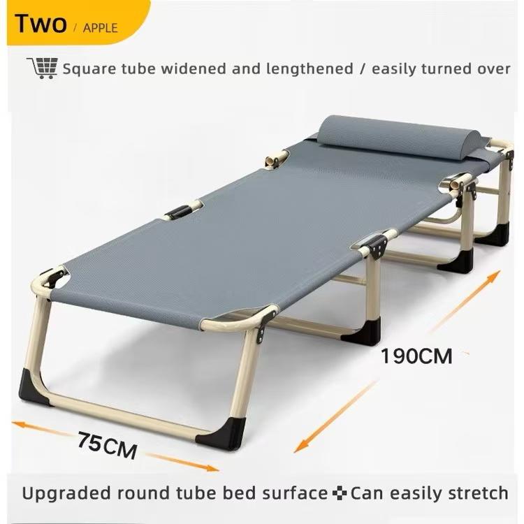 Hot Selling Good Quality Gray Chair Sun Beds Outdoor Furniture Lounger {Local Delivery and Warranty} Top Quality 2