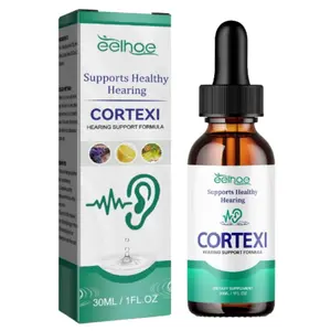 Tetes Telinga Pembersih Kotoran Keras Kuping Berdengung Budeg