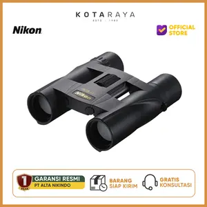 Nikon Aculon A30 10x25 mm
