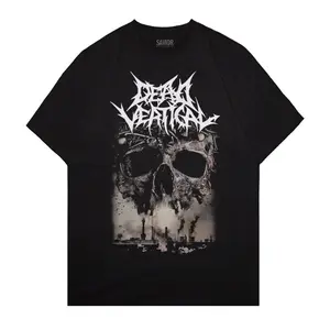 [COD] XtremeMerch Dead Vertical "Capital Enslavement" 100% Original Unisex Tee