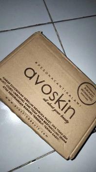 Product Review of Toner Avoskin Miraculous Refining 100ml-AHA BHA PHA-Eksfoliasi Kulit from ❀**❀ 0