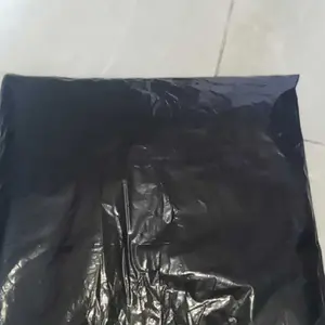 Poply Long Tunik Strip |  Atasan Tunik Panjang Muslim  Remaja Wanita Katun Motif Salur