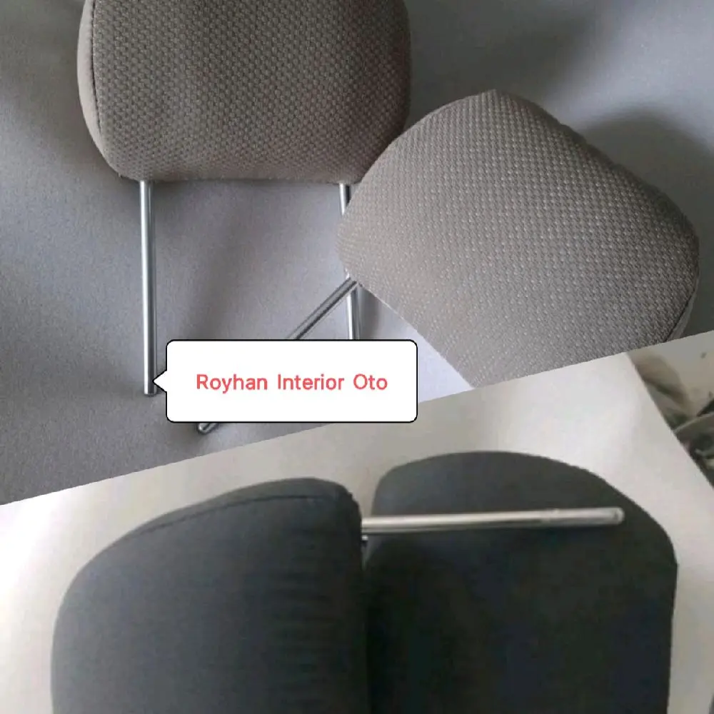headrest / sandaran kepala jok depan Avanza Xenia tahun 2004 sampai 2012