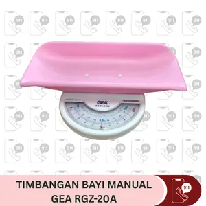 Timbangan Bayi GEA RGZ-20A