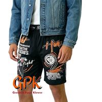 Gambar Celana Pendek Santai / Celana Kolor Pendek / Celana Kolor Boxer / Celana Pendek Boxer dari Grosir Pasar Klewer Solo Kota Surakarta 2 Tokopedia