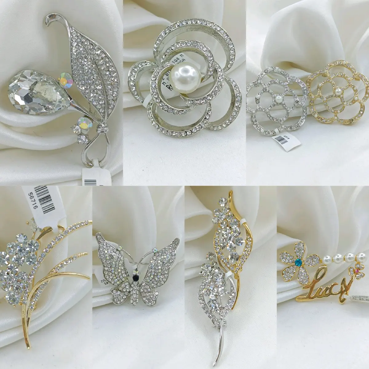 Bros Cantik Bros Anti Karat Bros Dada Bros Hijab Bros Murah