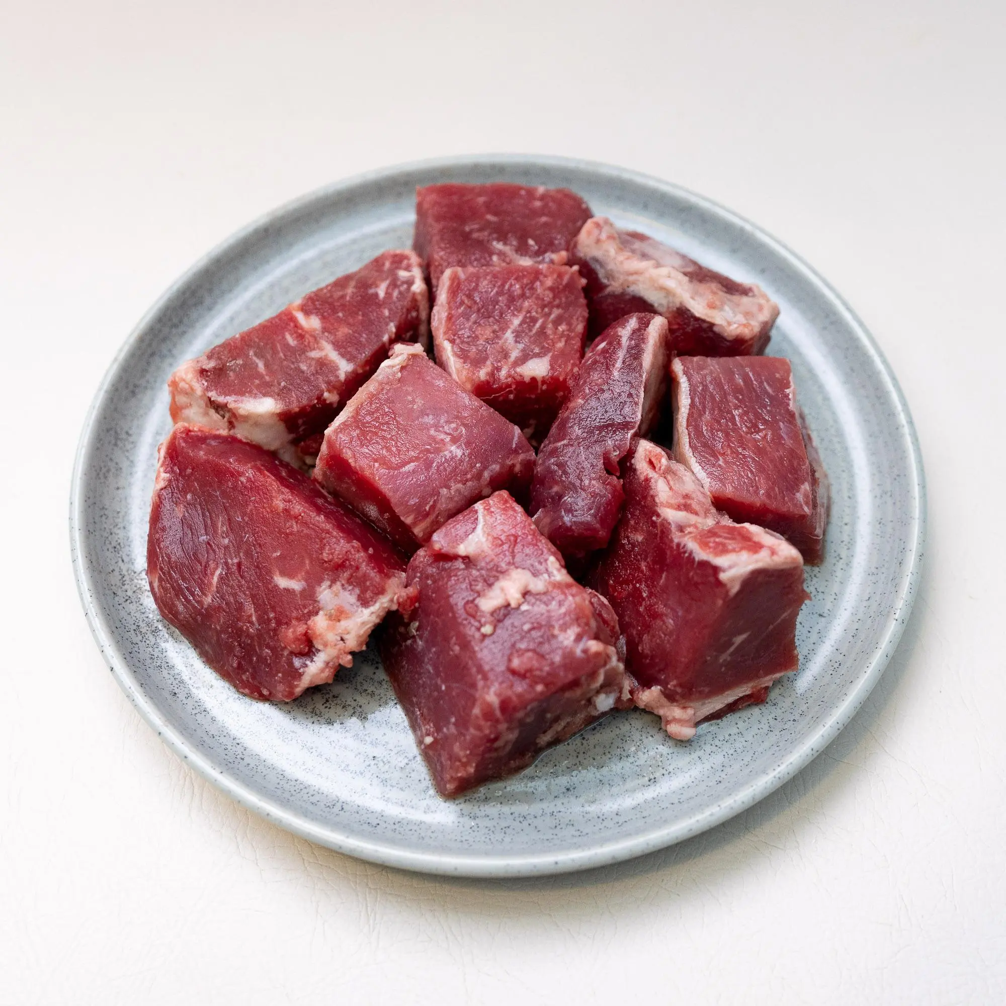 Daging Sapi Rendang 500 gram
