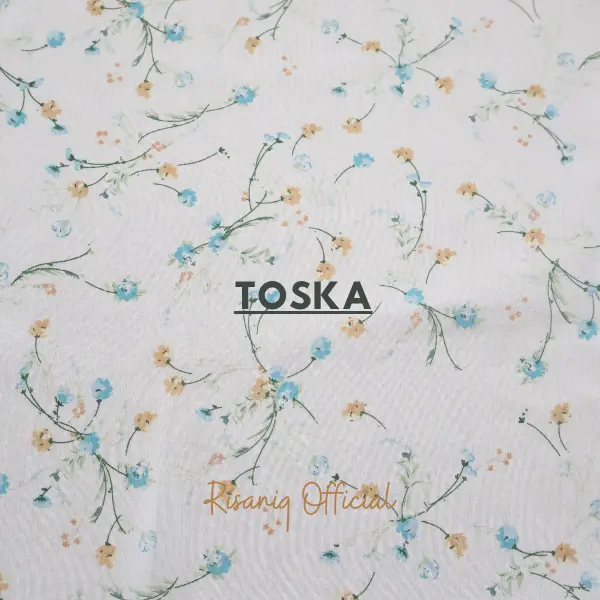Toska Nadine Motif