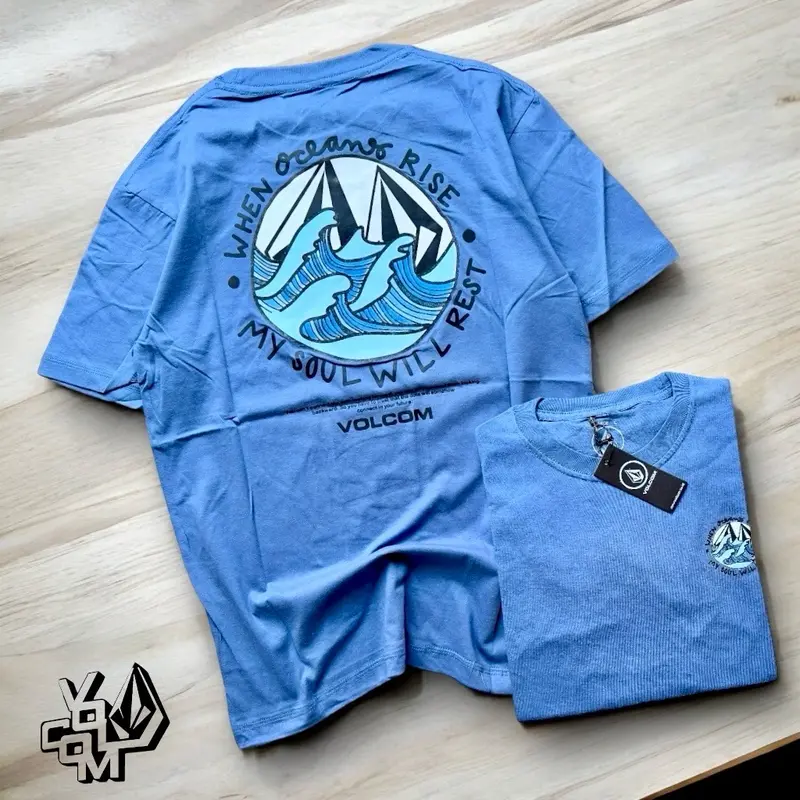 KAOS DISTRO KAOS SURFING DC008 0