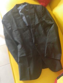 Product Review of Jas / Blazer pria premium Slimfit Formal from s**r 0