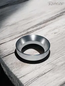Dosing Ring Portafilter Alumunium Magnetik 51mm