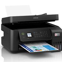 Gambar Printer Epson Eco Tank L5290 Garansi Resmi dari ROGZ Online Kota Administrasi Jakarta Pusat 4 Tokopedia