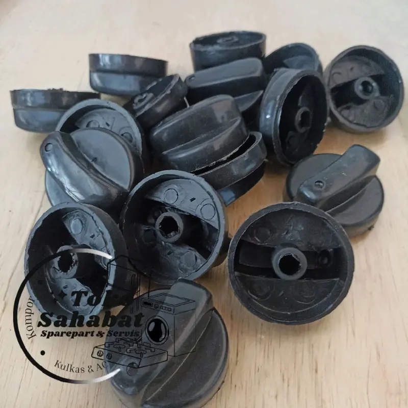 Knop/Putaran Kompor Gas Cinoan 4