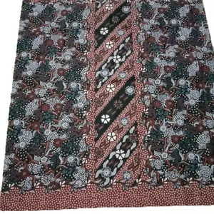 SARUNG BATIK HARGA EKONOMIS MURAH MERIAH BAHAN KATUN PREMIUM