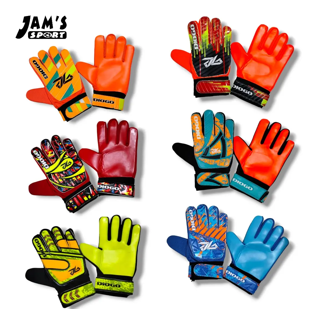 SARUNG TANGAN KIPER DIOGO GLOVES DIOGO DEWASA