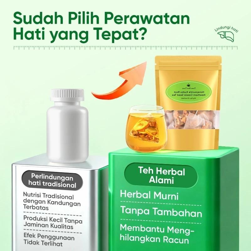 [COD]TongRenTang 0 gula o lemak Asli TehHerbal100%Diskon 50% Teh herbal perawatanharian, alami nyamandiminum setiap hari