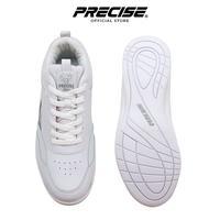 Gambar Precise Valda Sepatu Olahraga Cheerleader - White - 39 dari Precise Kota Surabaya 4 Tokopedia