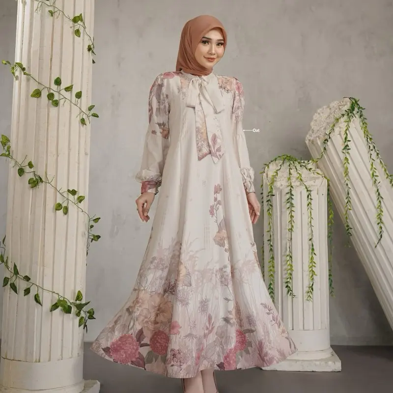 Najja midi oat 3XL (ld 120)