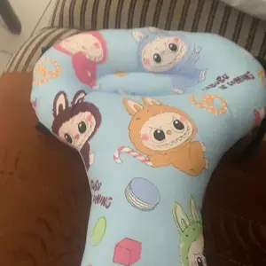 Bantal Stang Motor Anak Bantal Motor Anak Model Panjan Empuk