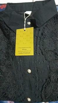 Product Review of setcel bahan katbol renda bunga busui frendly from o**7 0