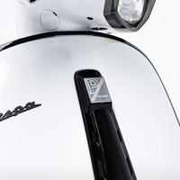 Gambar VIRTU Emblem Vespa + Ring Vespa Universal - Gold dari GMA Product Series Kota Administrasi Jakarta Barat 5 Tokopedia