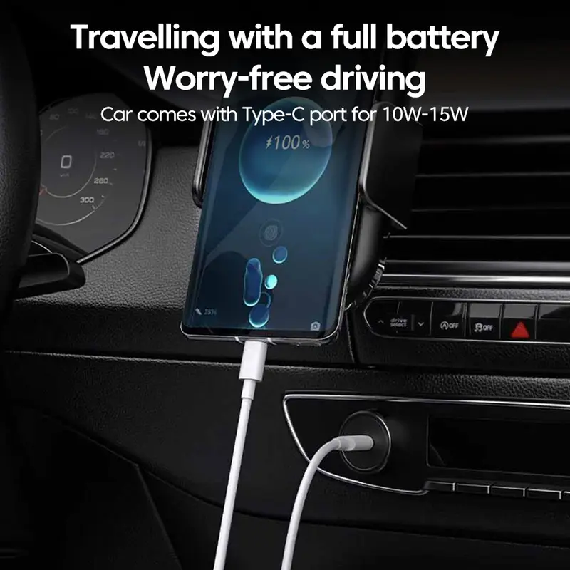 Cáp dữ liệu sạc nhanh Type C sang Type C, 10A, Sạc nhanh PD, 120W, Thích hợp cho iPhone 15, Samsung, Huawei, Xiaomi, Vivo, Honor, Điện thoại, Máy tính bảng, Máy tính xách tay, Phụ kiện sạc Sạc Điện Thoại Usb 6