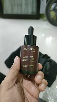Product Review of Ampoule Avoskin Miraculous Retinol 30ml - Essence (Product Free by Claim) from k**r 2