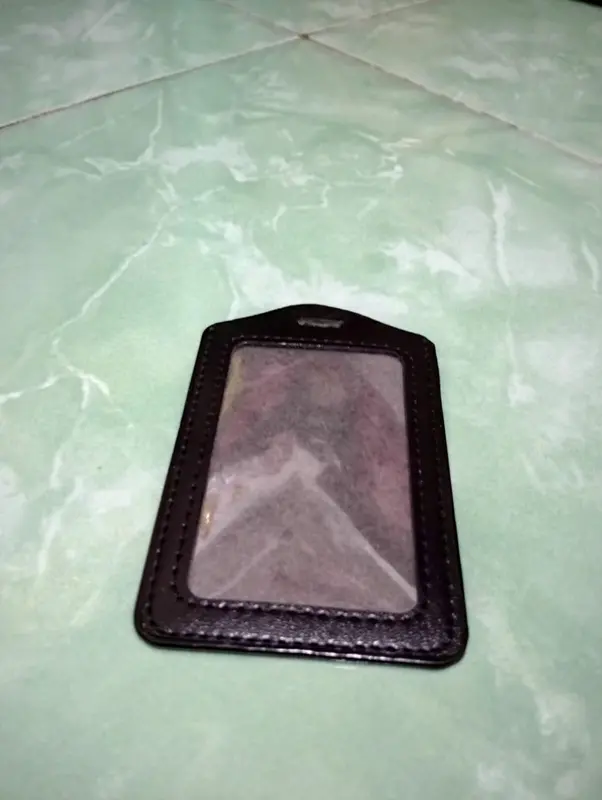 Casing ID Card Plastik Murah dan Berkualitas 7