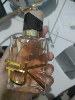 Product Review of Maiden Anna FREE EDP Parfume Wanita Tahan Lama Wangi Elegance Manis Segar Ringan vanilla tidak mengandung keduanya Perfume from Q**z 1