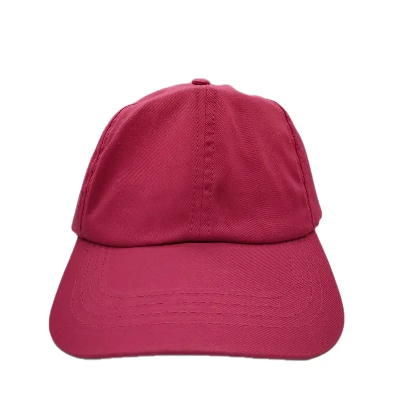 Topi Polosan Bahan Royal Drill Berkualitas 1