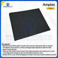 Gambar Amplas Persegi Panjang Toho dari suksesmulya Kota Magelang 2 Tokopedia