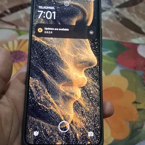 POCO X7 5G | Dimensity 7300-Ultra | CrystalRes 1.5K 120Hz AMOLED curved display | 50MP main camera with OIS [Official Store]