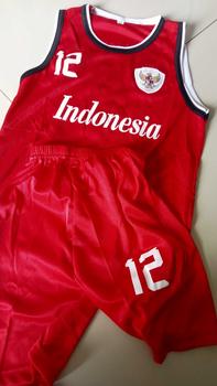 Product Review of SETELAN BAJU BOLA SINGLET ANAK TERBARU/KAOS BOLA SINGLET ANAK/KAOS SINGLET ANAK from L**t Y**i 1
