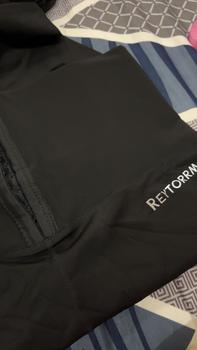 Product Review of Reytorrm Yoga Legging Celana Olahraga Wanita High Waist Running sport Outdoor Pants from R**a ** A**i 9**✨ 0