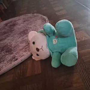 Boneka Teddy Tales Bear Cosplay Manyo Ukuran 30cm Bahan Yelvo Halus Dan Lembut Berstandar SNI Dolls Stitch bonekateddybear kecil dino Toys