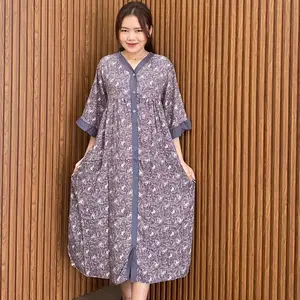 Revina standar Nayla Collection Rayon Busui