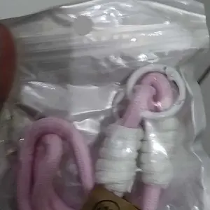 Gantungan Kunci Tali Ponsel Liontin Bintang Awan Putih Fungsi Gantungan Kunci Liontin Rantai Gantung Casing Ponsel Universal