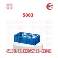 Gambar Rabbit Container Plastik Berlubang 5003 dari Putra Alam Teknologi Kab. Bekasi 1 Tokopedia