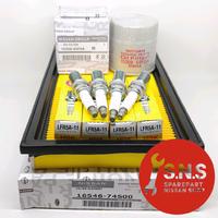 Gambar Paket TuneUp Nissan Xtrail T30 & Nissan Serena C24 dari S.NissanShop Kota Administrasi Jakarta Selatan 1 Tokopedia