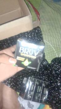 Product Review of BRUV Brightening and Acne Soap 6pcs - Sabun Bruv Sabun Pembersih Wajah Pria Pencerah Wajah Pria Menghilangkan Jerawat Pencerah Muka Laki Laki Wajah Kusam Muka Berminyak Bruv Original from @**l 1
