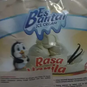 Paket Es Krim Hard Ice Cream 1 Rasa 50 cup + Perlengkapan Cup Sendok Tutup Lengkap Siap Jual | Es Bantal Aneka Rasa